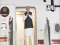 PM Modi leaves for Rome to attend G20 Summit - Hindi News | PM Modi leaves for Rome to attend G20 Summit | Latest international News at Lokmattimes.com