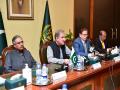 Troika Plus meeting: Pakistani FM calls on international community to provide urgent humanitarian assistance to Afghans - Hindi News | Troika Plus meeting: Pakistani FM calls on international community to provide urgent humanitarian assistance to Afghans | Latest international News at Lokmattimes.com