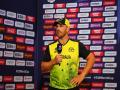T20 WC, 2nd SF: Australia win toss, opt to bowl against Pakistan - Hindi News | T20 WC, 2nd SF: Australia win toss, opt to bowl against Pakistan | Latest cricket News at Lokmattimes.com