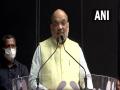 Amit Shah to visit Varanasi, set to attend Akhil Bharatiya Rajbhasha Sammelan - Hindi News | Amit Shah to visit Varanasi, set to attend Akhil Bharatiya Rajbhasha Sammelan | Latest national News at Lokmattimes.com
