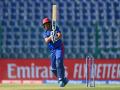 ICC congratulates former Afghanistan captain Asghar Afghan for a fine career - Hindi News | ICC congratulates former Afghanistan captain Asghar Afghan for a fine career | Latest cricket News at Lokmattimes.com
