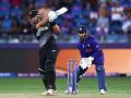 T20 WC: Boult, Ish Sodhi, Mitchell star as New Zealand thrash India by 8 wickets - Hindi News | T20 WC: Boult, Ish Sodhi, Mitchell star as New Zealand thrash India by 8 wickets | Latest cricket News at Lokmattimes.com