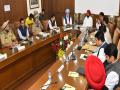 Punjab CM Channi announces 'Mission Clean' to curb sand mining, liquor, drug trade - Hindi News | Punjab CM Channi announces 'Mission Clean' to curb sand mining, liquor, drug trade | Latest national News at Lokmattimes.com