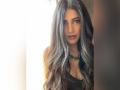 Shruti Haasan tests positive for COVID-19 - Hindi News | Shruti Haasan tests positive for COVID-19 | Latest entertainment News at Lokmattimes.com