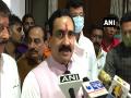 Kamal Nath should explain why his govt increased VAT on petrol, diesel: Narottam Mishra - Hindi News | Kamal Nath should explain why his govt increased VAT on petrol, diesel: Narottam Mishra | Latest politics News at Lokmattimes.com