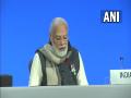 PM Modi at COP26: ISRO to build special data window for Small Island Developing States - Hindi News | PM Modi at COP26: ISRO to build special data window for Small Island Developing States | Latest international News at Lokmattimes.com