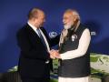 Glasgow: PM Modi, Israeli counterpart discuss deepening various avenues of cooperation - Hindi News | Glasgow: PM Modi, Israeli counterpart discuss deepening various avenues of cooperation | Latest international News at Lokmattimes.com