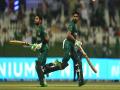 T20 WC: Pakistan become first team to enter semis after win against Namibia - Hindi News | T20 WC: Pakistan become first team to enter semis after win against Namibia | Latest cricket News at Lokmattimes.com