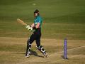 T20 WC: New Zealand boost semis chance with routine win over Scotland - Hindi News | T20 WC: New Zealand boost semis chance with routine win over Scotland | Latest cricket News at Lokmattimes.com