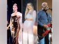 2021 CMA Awards presenters include Katy Perry, Kelsea Ballerini, Darius Rucker - Hindi News | 2021 CMA Awards presenters include Katy Perry, Kelsea Ballerini, Darius Rucker | Latest entertainment News at Lokmattimes.com