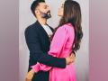 Sonam Kapoor shares 'miss you' post for husband Anand Ahuja - Hindi News | Sonam Kapoor shares 'miss you' post for husband Anand Ahuja | Latest entertainment News at Lokmattimes.com