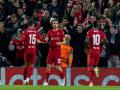 Champions League: Jota, Mane score as Liverpool defeat Atletico Madrid - Hindi News | Champions League: Jota, Mane score as Liverpool defeat Atletico Madrid | Latest football News at Lokmattimes.com