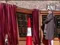 Uttarakhand: PM Modi inaugurates re-development projects worth Rs 130 cr - Hindi News | Uttarakhand: PM Modi inaugurates re-development projects worth Rs 130 cr | Latest national News at Lokmattimes.com