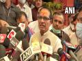 Offering prayers at Kedarnath Temple will now be easier, says Shivraj Singh Chouhan - Hindi News | Offering prayers at Kedarnath Temple will now be easier, says Shivraj Singh Chouhan | Latest national News at Lokmattimes.com