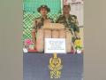 BSF seizes contraband worth over Rs 7 lakh in Tripura - Hindi News | BSF seizes contraband worth over Rs 7 lakh in Tripura | Latest national News at Lokmattimes.com