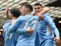 PL: Dominant City drub United 3-0 to claim derby victory - Hindi News | PL: Dominant City drub United 3-0 to claim derby victory | Latest football News at Lokmattimes.com