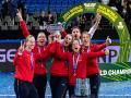 Russia triumph over Switzerland to claim 5th Billie Jean King Cup - Hindi News | Russia triumph over Switzerland to claim 5th Billie Jean King Cup | Latest tennis News at Lokmattimes.com