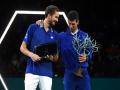 People are staring to respect Djokovic more, says Medvedev - Hindi News | People are staring to respect Djokovic more, says Medvedev | Latest tennis News at Lokmattimes.com