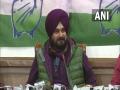 Been 6 months since third SIT was formed, yet no chargesheet filed: Sidhu slams Punjab govt over Kotkapura incident - Hindi News | Been 6 months since third SIT was formed, yet no chargesheet filed: Sidhu slams Punjab govt over Kotkapura incident | Latest politics News at Lokmattimes.com