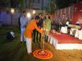 Diwali cultural evening celebrated at Indian High Commission in Islamabad - Hindi News | Diwali cultural evening celebrated at Indian High Commission in Islamabad | Latest international News at Lokmattimes.com