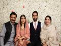 Malala Yousafzai ties knot in Birmingham - Hindi News | Malala Yousafzai ties knot in Birmingham | Latest international News at Lokmattimes.com