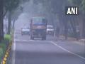 Delhi's AQI under 'very poor' category, residents concerned about rising health risks - Hindi News | Delhi's AQI under 'very poor' category, residents concerned about rising health risks | Latest national News at Lokmattimes.com