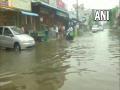 Heavy rainfall to continue over parts of Tamil Nadu - Hindi News | Heavy rainfall to continue over parts of Tamil Nadu | Latest national News at Lokmattimes.com