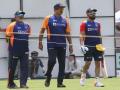 Your contribution will be remembered in Indian cricket history: Kohli thanks Shastri and supporting staff - Hindi News | Your contribution will be remembered in Indian cricket history: Kohli thanks Shastri and supporting staff | Latest cricket News at Lokmattimes.com