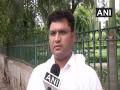 Former Cong MP Ashok Tanwar to join TMC today in Delhi - Hindi News | Former Cong MP Ashok Tanwar to join TMC today in Delhi | Latest national News at Lokmattimes.com
