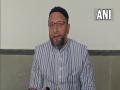 Police deny permission for AIMIM rally in Mumbai - Hindi News | Police deny permission for AIMIM rally in Mumbai | Latest politics News at Lokmattimes.com