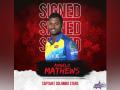 Angelo Mathews to captain Colombo Kings; Lalchand Rajput to coach Kandy Warriors - Hindi News | Angelo Mathews to captain Colombo Kings; Lalchand Rajput to coach Kandy Warriors | Latest cricket News at Lokmattimes.com