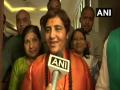 Malegaon blast case: NIA court adjourns hearing till Dec 1, asks Pragya Thakur to be present when summoned - Hindi News | Malegaon blast case: NIA court adjourns hearing till Dec 1, asks Pragya Thakur to be present when summoned | Latest national News at Lokmattimes.com