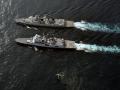 India, France naval drill demonstrated top performance levels in anti-submarine, anti-ship warfare, says French Ambassador - Hindi News | India, France naval drill demonstrated top performance levels in anti-submarine, anti-ship warfare, says French Ambassador | Latest international News at Lokmattimes.com