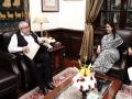 MoS Meenakashi Lekhi met with High Commissioner of Cyprus Agis Loizou, discusses bilateral ties - Hindi News | MoS Meenakashi Lekhi met with High Commissioner of Cyprus Agis Loizou, discusses bilateral ties | Latest international News at Lokmattimes.com