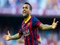 Dani Alves rejoins FC Barcelona as Xavi makes his first signing - Hindi News | Dani Alves rejoins FC Barcelona as Xavi makes his first signing | Latest football News at Lokmattimes.com