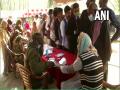 J-K: Indian Army organizes free medical cum COVID-19 vaccination camp in Poonch - Hindi News | J-K: Indian Army organizes free medical cum COVID-19 vaccination camp in Poonch | Latest national News at Lokmattimes.com