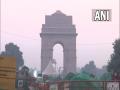 Delhi's air quality in 'very poor' category - Hindi News | Delhi's air quality in 'very poor' category | Latest national News at Lokmattimes.com