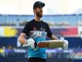T20 WC, Final: It is shame that Conway misses but as team we have to move on, says Williamson - Hindi News | T20 WC, Final: It is shame that Conway misses but as team we have to move on, says Williamson | Latest cricket News at Lokmattimes.com