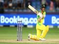 Warner scores most runs for any Australian batter in T20 World Cup - Hindi News | Warner scores most runs for any Australian batter in T20 World Cup | Latest cricket News at Lokmattimes.com