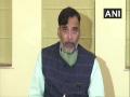 Delhi Minister Gopal Rai to hold meeting with DMRC, DTC officials amid rising air pollution concerns - Hindi News | Delhi Minister Gopal Rai to hold meeting with DMRC, DTC officials amid rising air pollution concerns | Latest national News at Lokmattimes.com