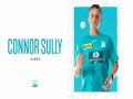 Brisbane Heat complete BBL 11 squad with pacer Connor Sully - Hindi News | Brisbane Heat complete BBL 11 squad with pacer Connor Sully | Latest cricket News at Lokmattimes.com