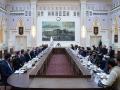 Afghanistan, Iran form joint committees to strengthen ties, ramp up economic growth - Hindi News | Afghanistan, Iran form joint committees to strengthen ties, ramp up economic growth | Latest international News at Lokmattimes.com