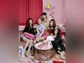 ITZY ranks 11th on the Billboard's main album chart; up 137 notches from previous work - Hindi News | ITZY ranks 11th on the Billboard's main album chart; up 137 notches from previous work | Latest international News at Lokmattimes.com