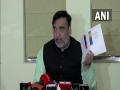 Delhi's contribution to air pollution just 31 per cent, rest 69 pc from outside: Gopal Rai - Hindi News | Delhi's contribution to air pollution just 31 per cent, rest 69 pc from outside: Gopal Rai | Latest national News at Lokmattimes.com