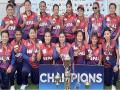 UAE set to host ICC women's T20 World Cup Asia Qualifier - Hindi News | UAE set to host ICC women's T20 World Cup Asia Qualifier | Latest cricket News at Lokmattimes.com