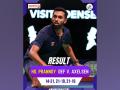 Indonesia Masters: Prannoy sails into quarters after thrilling victory over Viktor Axelsen - Hindi News | Indonesia Masters: Prannoy sails into quarters after thrilling victory over Viktor Axelsen | Latest other-sports News at Lokmattimes.com