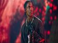 Travis Scott faces lawsuit over stampede at Rolling Loud Miami in 2019 - Hindi News | Travis Scott faces lawsuit over stampede at Rolling Loud Miami in 2019 | Latest entertainment News at Lokmattimes.com