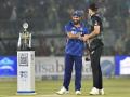 Ind vs NZ, 2nd T20I: India win toss, opt to bowl; Harshal Patel makes debut - Hindi News | Ind vs NZ, 2nd T20I: India win toss, opt to bowl; Harshal Patel makes debut | Latest cricket News at Lokmattimes.com