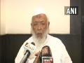 After decision to repeal farm laws, Jamiat Ulema-e-Hind demands withdrawal of Citizenship Amendment Act - Hindi News | After decision to repeal farm laws, Jamiat Ulema-e-Hind demands withdrawal of Citizenship Amendment Act | Latest national News at Lokmattimes.com