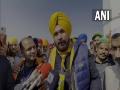 Sidhu urges PM Modi, Imran Khan to open border trade through Punjab - Hindi News | Sidhu urges PM Modi, Imran Khan to open border trade through Punjab | Latest national News at Lokmattimes.com
